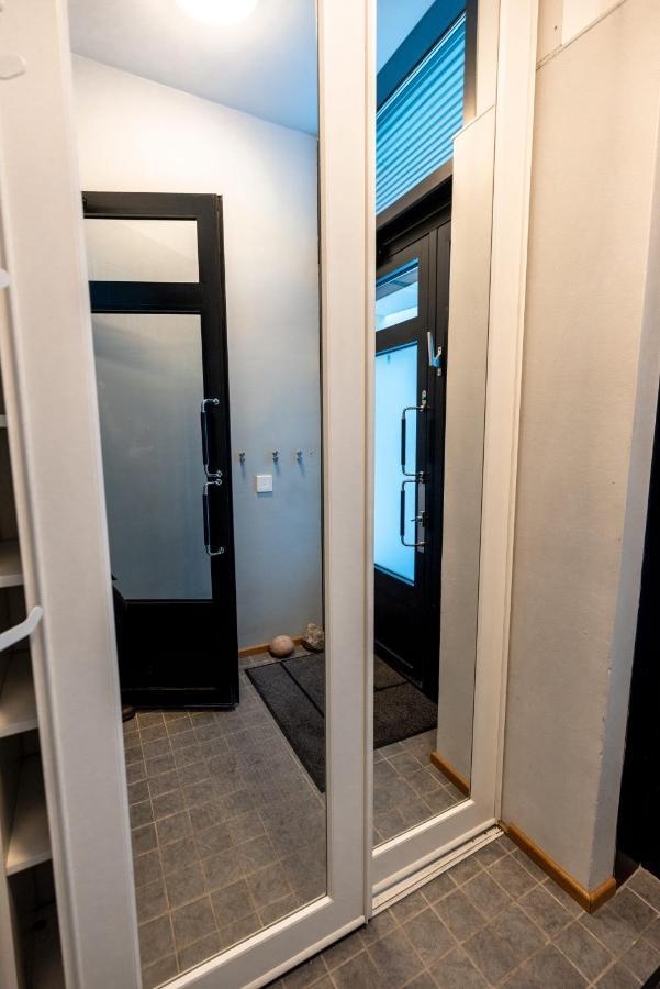 2Ndhomes Unique & Spacious 2-Storey Apartment With Sauna 헬싱키 외부 사진